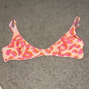 triangl maia bikini set